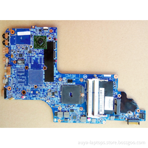 Laptop Motherboard for HP Envy DV7-7000 Series Intel